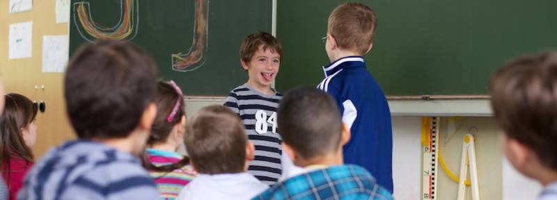 Modellschulen Für Partizipation Und Demokratie – In Rheinland-Pfalz